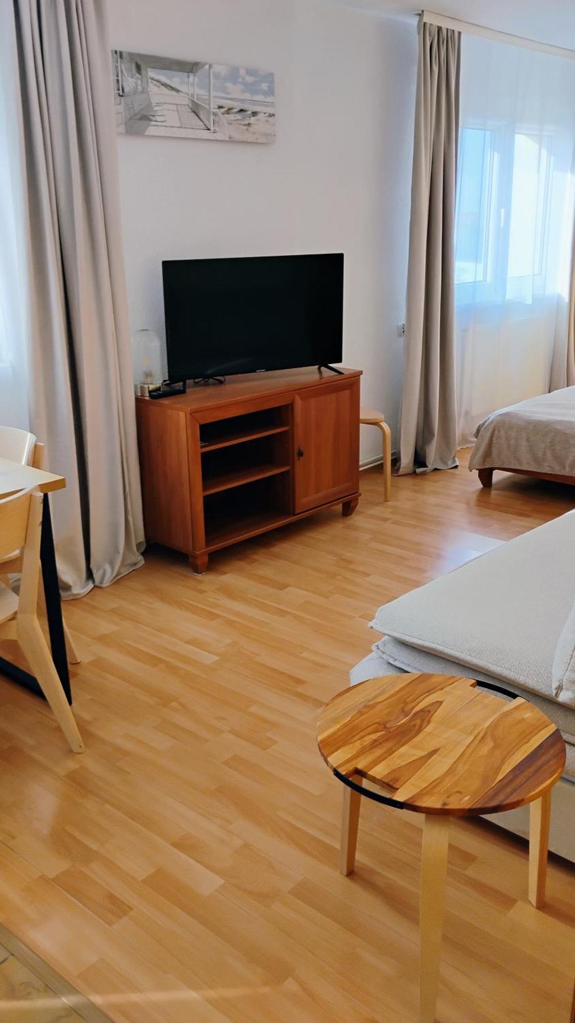 "U Latarnika" Przy Cichej 9 Apartment Kolobrzeg Exterior photo
